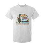 Earth Day Everyday T Shirt For Kid Save The Planet Nature Lover Gift