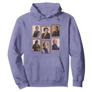 Rosa Parks Hoodie African American Civil Rights Legacy