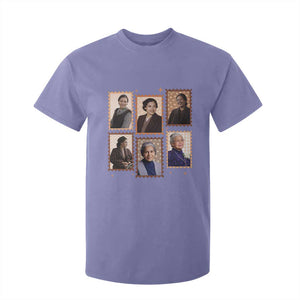 Rosa Parks T Shirt For Kid African American Civil Rights Legacy