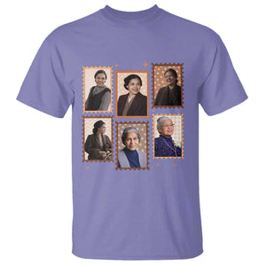 Rosa Parks T Shirt African American Civil Rights Legacy