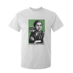 Rosa Parks Quote T Shirt For Kid Never Be Fearful When It Is Right