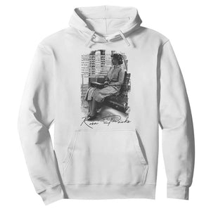 Rosa Parks Montgomery Bus Boycott Hoodie Civil Rights History