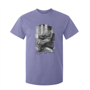 Rosa Parks Montgomery Bus Boycott T Shirt For Kid Civil Rights History