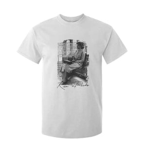Rosa Parks Montgomery Bus Boycott T Shirt For Kid Civil Rights History