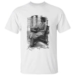 Rosa Parks Montgomery Bus Boycott T Shirt Civil Rights History