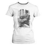 Rosa Parks Montgomery Bus Boycott T Shirt For Women Civil Rights History