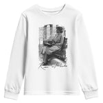 Rosa Parks Montgomery Bus Boycott Youth Sweatshirt Civil Rights History