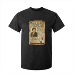 Vintage Newspaper Rosa Parks T Shirt For Kid Civil Rights Hero