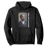Educate Like W E B Hoodie African American Heritage