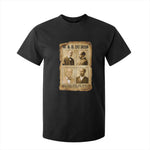 Education Must Teach Life W E B Du Bois Quote T Shirt For Kid