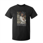 Shirley Chisholm Civil Rights Leader Quote T Shirt For Kid Reject Stereotype