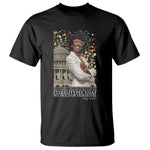 Shirley Chisholm Civil Rights Leader Quote T Shirt Reject Stereotype