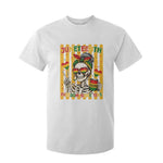 Skeleton Juneteenth Freedom T Shirt For Kid African American Pride Gift