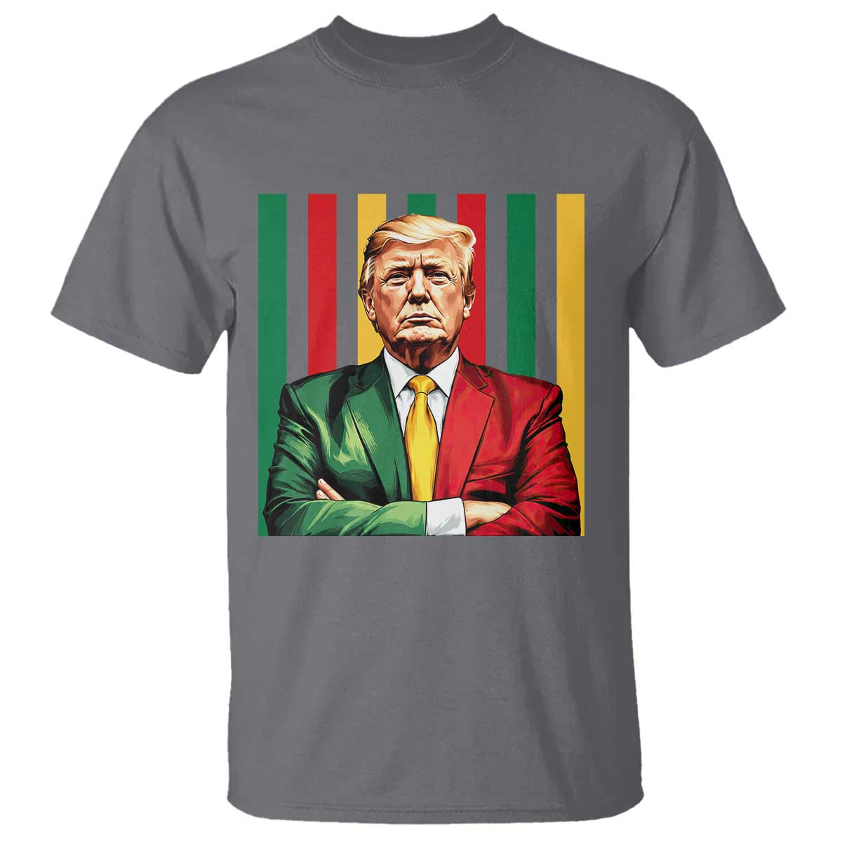 Juneteenth American Leader Inspiration T Shirt 1865 American Heritage Gift