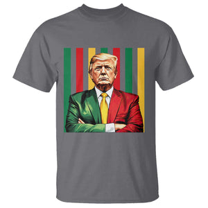 Juneteenth American Leader Inspiration T Shirt 1865 American Heritage Gift