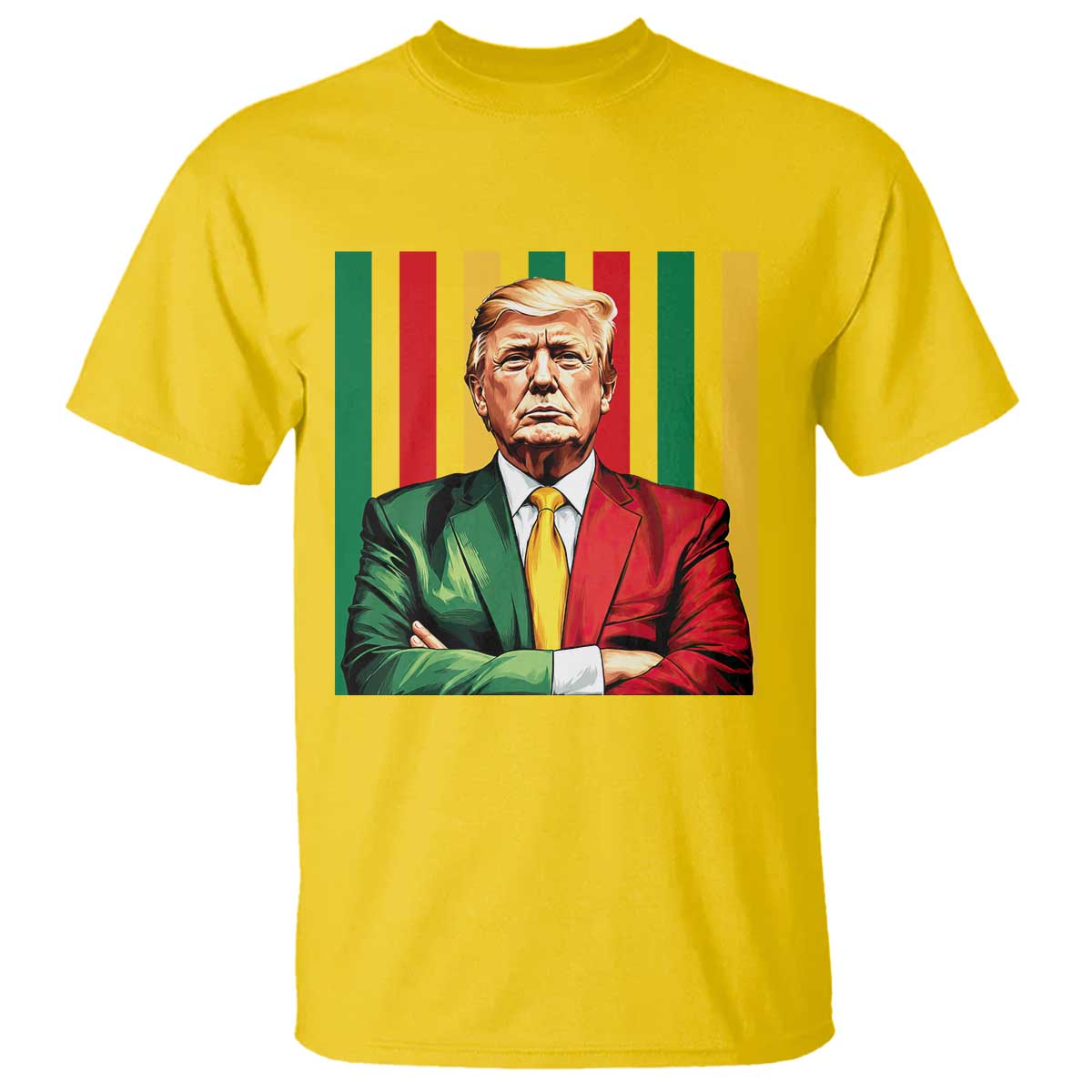 Juneteenth American Leader Inspiration T Shirt 1865 American Heritage Gift
