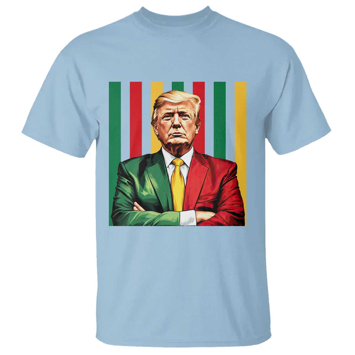 Juneteenth American Leader Inspiration T Shirt 1865 American Heritage Gift