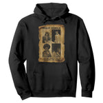 Shirley Chisholm Catalyst For Change Quote Hoodie Womens History Month