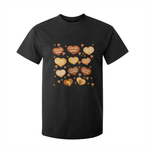 Black History Leaders T Shirt For Kid African American Teachers Pride - African Pride