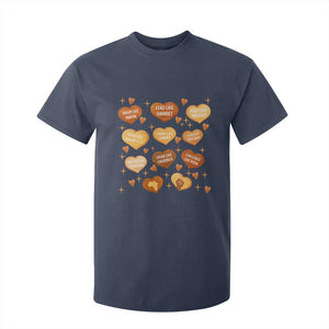 Black History Leaders T Shirt For Kid African American Teachers Pride - African Pride