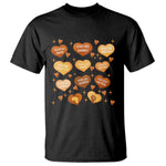 Black History Leaders T Shirt African American Teachers Pride - African Pride