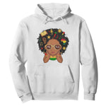 My Roots Black History Culture Pride Hoodie African American Heritage - African Pride