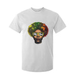 Black History Month T Shirt For Kid My Roots African American Pride Gift - African Pride