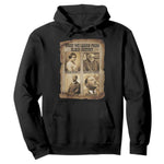 What We Learn From Black History Hoodie Iconic African American Figures - African Pride