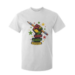 Teach Black History Education Pride T Shirt For Kid Black History Month - African Pride