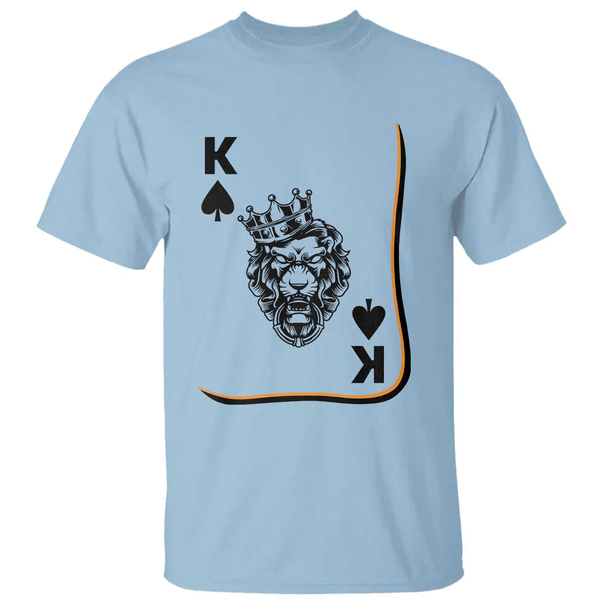 Black King Lion T Shirt African American Black History Month Gift - African Pride