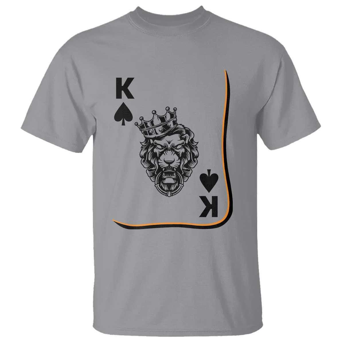 Black King Lion T Shirt African American Black History Month Gift - African Pride