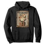 Black Girl Magic Hoodie Feminist Black Women In History - African Pride