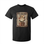 Black Girl Magic T Shirt For Kid Feminist Black Women In History - African Pride