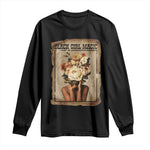 Black Girl Magic Long Sleeve Shirt Feminist Black Women In History - African Pride