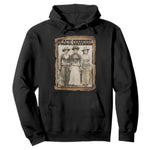 Black Cowgirl Pride Hoodie Western Black History Month Gift - African Pride