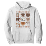 Proud Black Nurse Hoodie Gift For African Nurse Black History - African Pride
