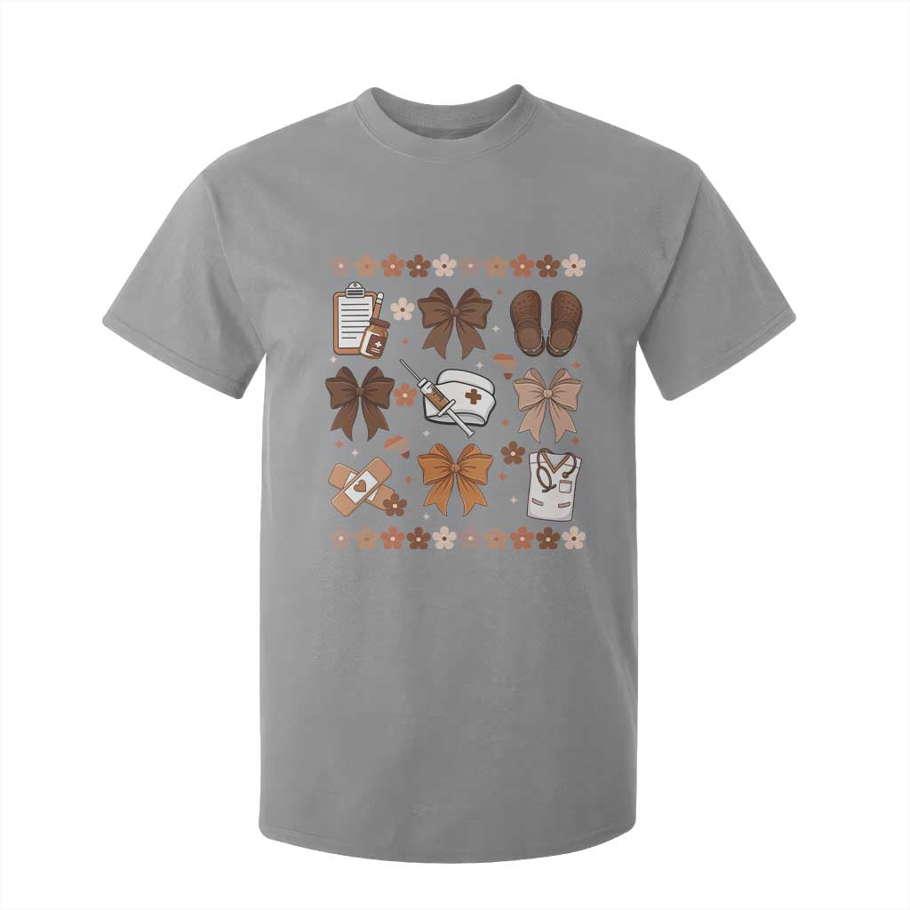 Proud Black Nurse T Shirt For Kid Gift For African Nurse Black History - African Pride
