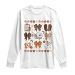 Proud Black Nurse Long Sleeve Shirt Gift For African Nurse Black History - African Pride