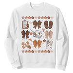 Proud Black Nurse Sweatshirt Gift For African Nurse Black History - African Pride