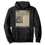 Madam C.J. Walker Hoodie I Made My Own Opportunity - African Pride