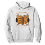 Breaking Every Chain Education Hoodie Frederick Douglass Quote - African Pride