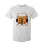Breaking Every Chain Education T Shirt For Kid Frederick Douglass Quote - African Pride