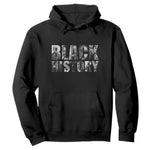 African American Leaders Hoodie Black History Month Legends - African Pride