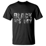 African American Leaders T Shirt Black History Month Legends - African Pride