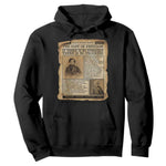 If There Is No Struggle No Progress Hoodie Frederick Douglass Newspaper - African Pride