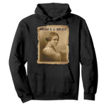 Madam CJ Walker Hoodie Female Empowerment History Gift - African Pride
