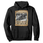 Madam CJ Walker Self Made Millionaire Hoodie Strong Black Woman Leader - African Pride