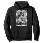 Madam CJ Walker Hoodie Strong Black Woman Leader - African Pride