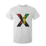 Malcolm X T Shirt For Kid African American Heritage Gift - African Pride