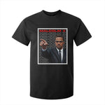 Malcolm X Legend T Shirt For Kid African American Activist Legacy - African Pride